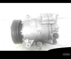 COMPRESSORE A/C OPEL Insignia Berlina Tsp0155949 D