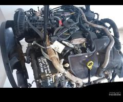 Motore completo land rover range rover sport 2.7 d - 1