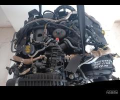 Motore completo land rover range rover sport 2.7 d - 2