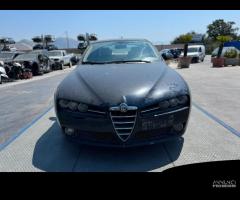 Ricambi Alfa Romeo 159 1.9D 2009 (939A2000) - 1