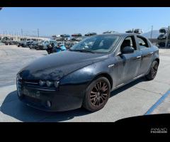 Ricambi Alfa Romeo 159 1.9D 2009 (939A2000) - 2