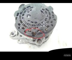 ALTERNATORE KIA Stonic Serie 37300-03ab0 G4LC benz - 2