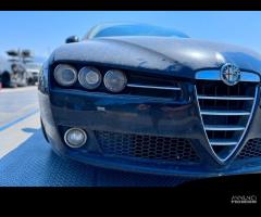 Ricambi Alfa Romeo 159 1.9D 2009 (939A2000) - 8