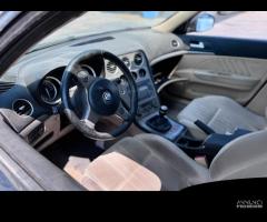 Ricambi Alfa Romeo 159 1.9D 2009 (939A2000) - 10