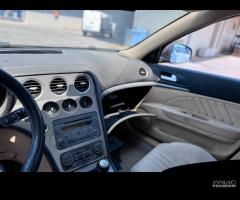 Ricambi Alfa Romeo 159 1.9D 2009 (939A2000) - 11