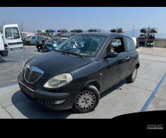 Ricambi Lancia Ypsilon 1.2BZ (188A4000)