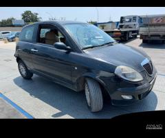 Ricambi Lancia Ypsilon 1.2BZ (188A4000)