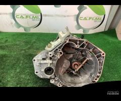 CAMBIO MANUALE COMPLETO FIAT Punto EVO 55196336 Be - 1