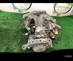 CAMBIO MANUALE COMPLETO FIAT Punto EVO 55196336 Be - 3