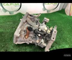 CAMBIO MANUALE COMPLETO FIAT Punto EVO 55196336 Be - 4