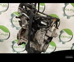 MOTORE COMPLETO SUZUKI Swift 4a Serie D13A Diesel