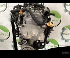 MOTORE COMPLETO SUZUKI Swift 4a Serie D13A Diesel