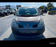 Ricambi Renault Modus 1.2BZ 2010 (D4F D7) - 1