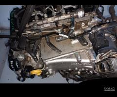 Motore completo audi a 3 1.6 d cxx - 1