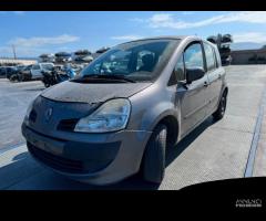 Ricambi Renault Modus 1.2BZ 2010 (D4F D7) - 3