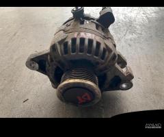 Alternatore toyota Yaris 1.4 d4d - 2