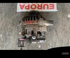 Alternatore toyota Yaris 1.4 d4d - 4