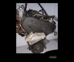 Motore completo audi a 3 1.6 d cxx - 6