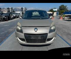 Ricambi Renault Scenic Xmod 2010 1.6 BZ (K4M R8)