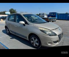 Ricambi Renault Scenic Xmod 2010 1.6 BZ (K4M R8)