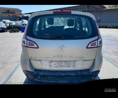 Ricambi Renault Scenic Xmod 2010 1.6 BZ (K4M R8)