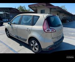 Ricambi Renault Scenic Xmod 2010 1.6 BZ (K4M R8)