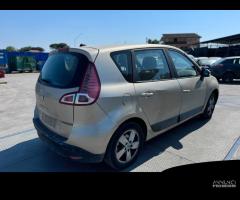 Ricambi Renault Scenic Xmod 2010 1.6 BZ (K4M R8) - 6