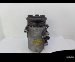 COMPRESSORE A/C FORD C - Max Serie 6m5h-ba Diesel - 1