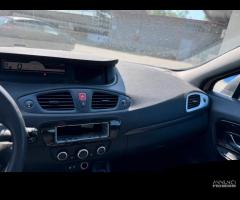 Ricambi Renault Scenic Xmod 2010 1.6 BZ (K4M R8) - 8