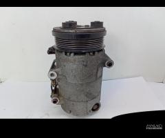 COMPRESSORE A/C FORD C - Max Serie 6m5h-ba Diesel - 4