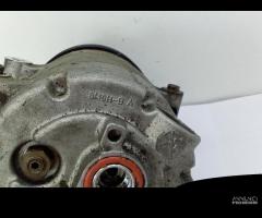 COMPRESSORE A/C FORD C - Max Serie 6m5h-ba Diesel - 6