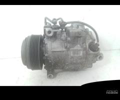 COMPRESSORE A/C BMW X1 Serie (E84) 447260-1853 N47