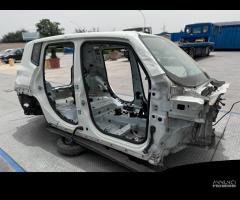 Ricambi Jeep Renegade 1.6mtj 2020 (55280444) - 2