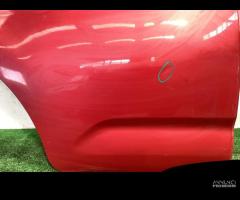 PORTIERA POSTERIORE DESTRA CITROEN C3 Serie (09>15