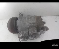 COMPRESSORE A/C BMW X1 Serie (E84) 447260-1853 N47