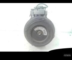 COMPRESSORE A/C BMW X1 Serie (E84) 447260-1853 N47