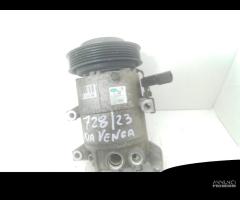 COMPRESSORE A/C KIA Venga 1Â° Serie F500-yn9aa03 B - 1