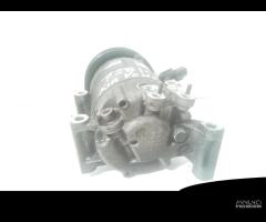 COMPRESSORE A/C KIA Venga 1Â° Serie F500-yn9aa03 B - 3