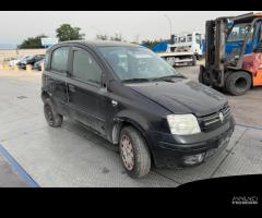 Ricambi Fiat Panda 1.2BZ 2010 (188A4000) - 2