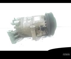 COMPRESSORE A/C KIA Venga 1Â° Serie F500-yn9aa03 B - 6