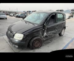 Ricambi Fiat Panda 1.2BZ 2010 (188A4000) - 3