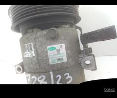 COMPRESSORE A/C KIA Venga 1Â° Serie F500-yn9aa03 B - 7