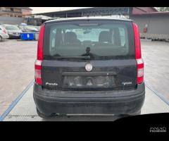 Ricambi Fiat Panda 1.2BZ 2010 (188A4000) - 4