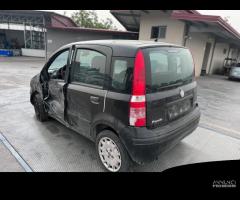 Ricambi Fiat Panda 1.2BZ 2010 (188A4000) - 5