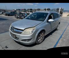 Ricambi Opel Astra SW 1.6BZ 2008 (Z16XER) - 2