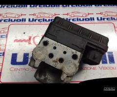 ABS TOYOTA Rav4 2Â° Serie 4451042080 8954142050 Di - 2