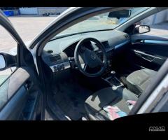 Ricambi Opel Astra SW 1.6BZ 2008 (Z16XER) - 5