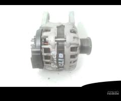 ALTERNATORE RENAULT Clio IV Sporter 231008593r Ben - 5