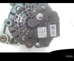 ALTERNATORE RENAULT Clio IV Sporter 231008593r Ben - 7