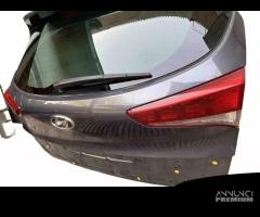 Portellone posteriore Completo Hyundai Tucson - 2